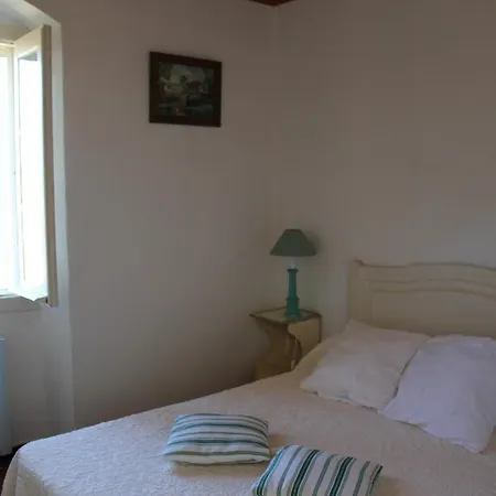 Grande Maison En Bordure De Village Occhiatana