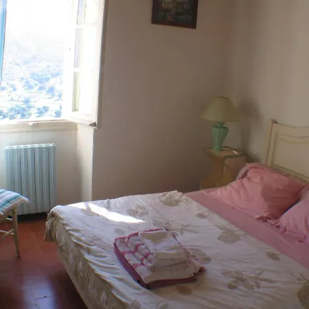 Ferienhaus Grande Maison En Bordure De Village Occhiatana