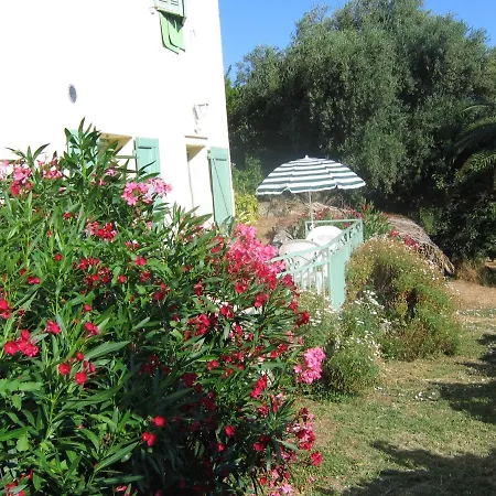 Nyaraló Grande Maison En Bordure De Village *
