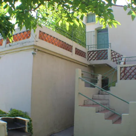 Grande Maison En Bordure De Village Ferienhaus