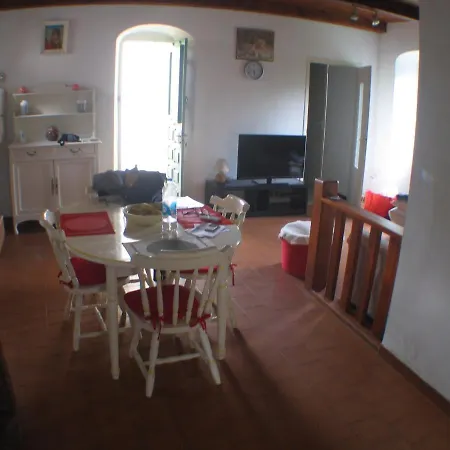 Ferienhaus Grande Maison En Bordure De Village *