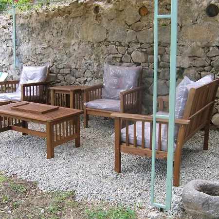 Grande Maison En Bordure De Village Ferienhaus