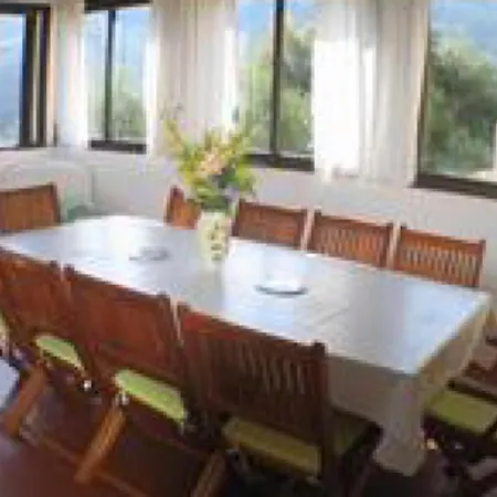 Ferienhaus Grande Maison En Bordure De Village *