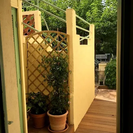 Grande Maison En Bordure De Village Ferienhaus Occhiatana